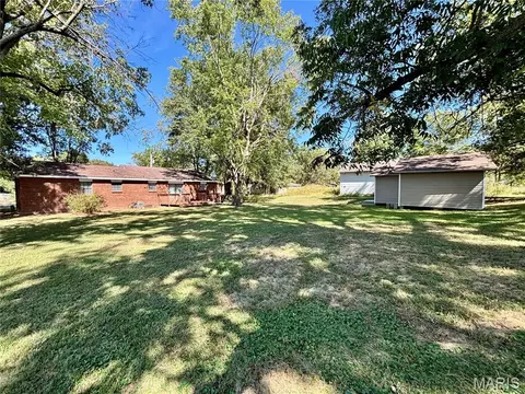 Exterior - 702 E Silver St, Naylor, MO 63953 photo 3 of 4