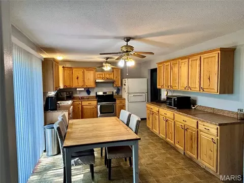 Kitchen - 702 E Silver St, Naylor, MO 63953 photo 2 of 2