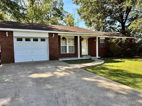 Exterior - 702 E Silver St, Naylor, MO 63953 photo 2 of 4