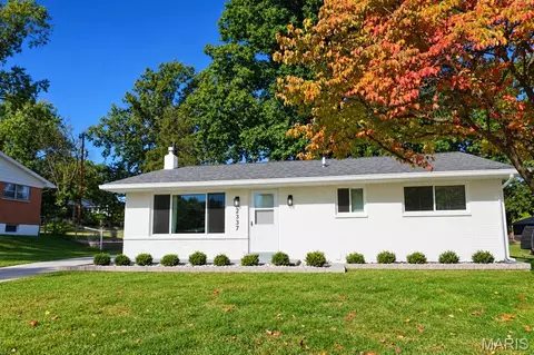 2337 Ritter Dr, Saint Louis, MO 63114