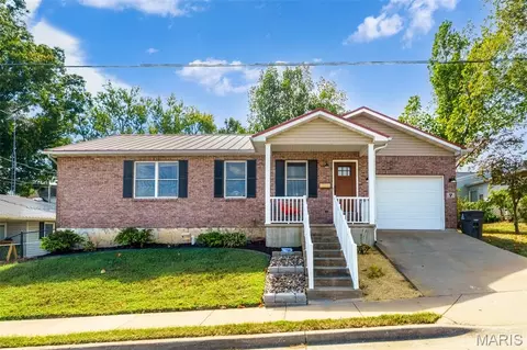 7 W South St, Perryville, MO 63775
