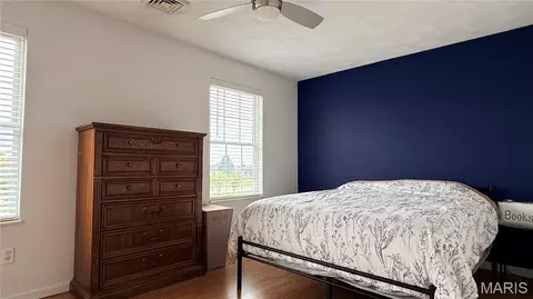 Bedroom - 108 Empson Dr, Valmeyer, IL 62295 photo 1 of 2