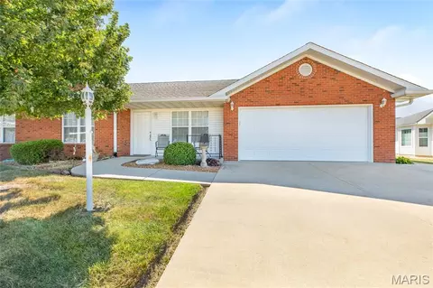 118 Freedom Ln, Jerseyville, IL 62052