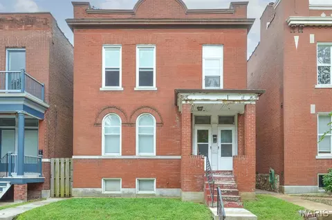 3424 Utah St, Saint Louis, MO 63118