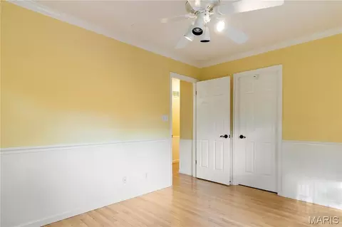 Bedroom - 110 Summerset Ln, Festus, MO 63028 photo 3 of 5