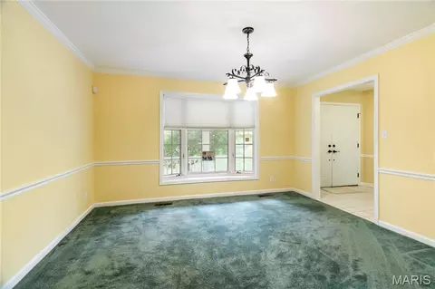 Dining - 110 Summerset Ln, Festus, MO 63028 photo 1 of 1
