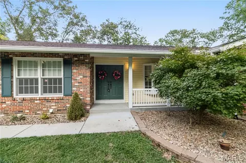 Exterior - 110 Summerset Ln, Festus, MO 63028 photo 8 of 10