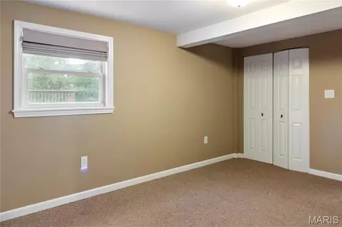 Bedroom - 110 Summerset Ln, Festus, MO 63028 photo 5 of 5