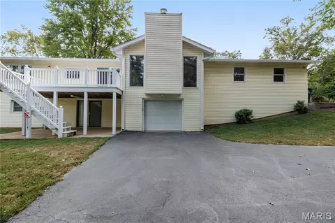 Exterior - 110 Summerset Ln, Festus, MO 63028 photo 10 of 10