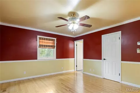 Bedroom - 110 Summerset Ln, Festus, MO 63028 photo 1 of 5