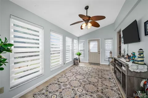 Entry Way - 355 Birmingham Dr, O'fallon, MO 63366 photo 3 of 3