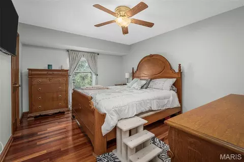 Bedroom - 355 Birmingham Dr, O'fallon, MO 63366 photo 1 of 5