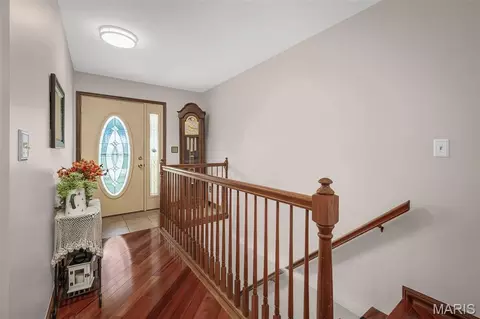 Entry Way - 355 Birmingham Dr, O'fallon, MO 63366 photo 1 of 3