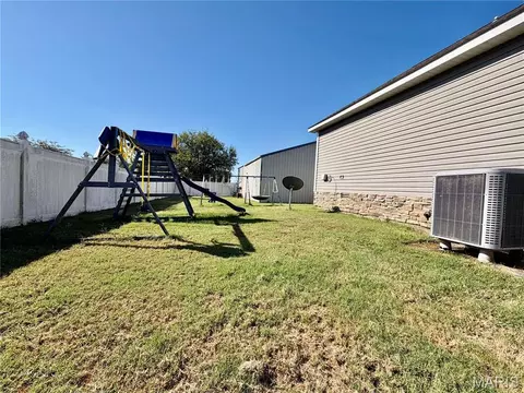 Exterior - 19010 Albert St, Dexter, MO 63841 photo 4 of 5