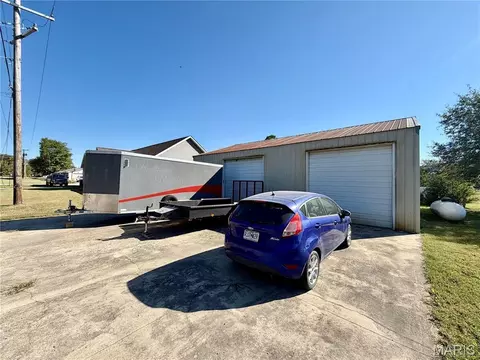 Exterior - 19010 Albert St, Dexter, MO 63841 photo 5 of 5