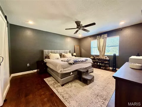 Bedroom - 19010 Albert St, Dexter, MO 63841 photo 1 of 4