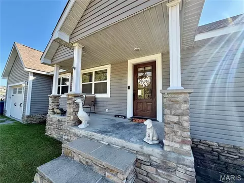 Exterior - 19010 Albert St, Dexter, MO 63841 photo 2 of 5