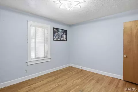 Bedroom - 2307 E Main St, Belleville, IL 62221 photo 1 of 3