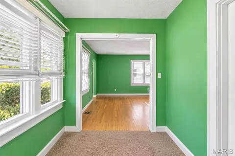 Entry Way - 2307 E Main St, Belleville, IL 62221 photo 1 of 1