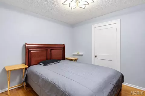 Bedroom - 2307 E Main St, Belleville, IL 62221 photo 3 of 3