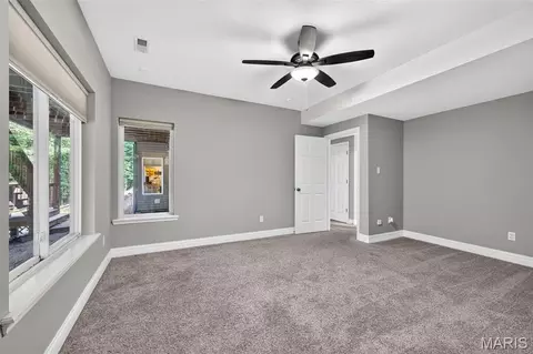 Bedroom - 161 Stuart Ln, Eureka, MO 63025 photo 10 of 10