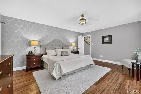Bedroom - 161 Stuart Ln, Eureka, MO 63025 photo 1 of 10