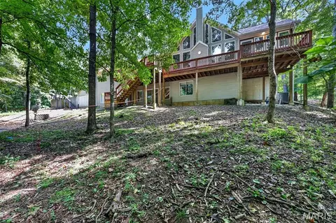 Exterior - 161 Stuart Ln, Eureka, MO 63025 photo 17 of 22