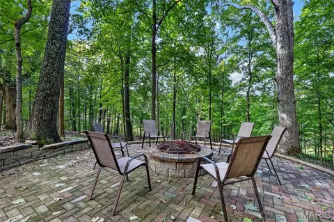 Exterior - 161 Stuart Ln, Eureka, MO 63025 photo 12 of 22