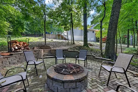 Exterior - 161 Stuart Ln, Eureka, MO 63025 photo 13 of 22