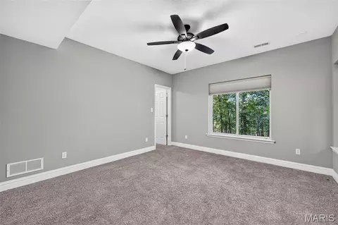 Bedroom - 161 Stuart Ln, Eureka, MO 63025 photo 9 of 10