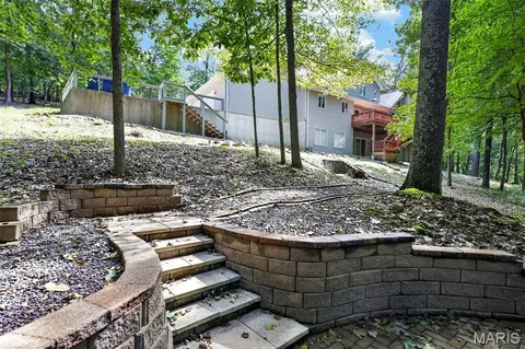Exterior - 161 Stuart Ln, Eureka, MO 63025 photo 14 of 22