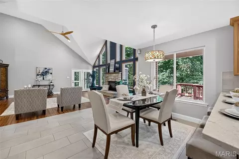 Dining - 161 Stuart Ln, Eureka, MO 63025 photo 1 of 4