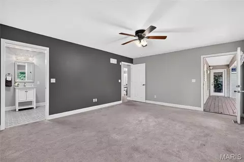 Bedroom - 161 Stuart Ln, Eureka, MO 63025 photo 5 of 10