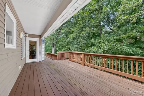 Exterior - 161 Stuart Ln, Eureka, MO 63025 photo 7 of 22
