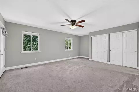 Bedroom - 161 Stuart Ln, Eureka, MO 63025 photo 4 of 10