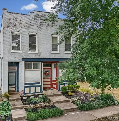 3368 Oxford Blvd, Maplewood, MO 63143