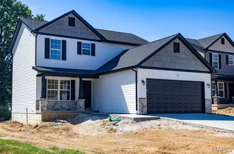 Exterior - 209 John St, Troy, MO 63379 photo 2 of 5