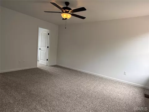 Bedroom - 209 John St, Troy, MO 63379 photo 5 of 7