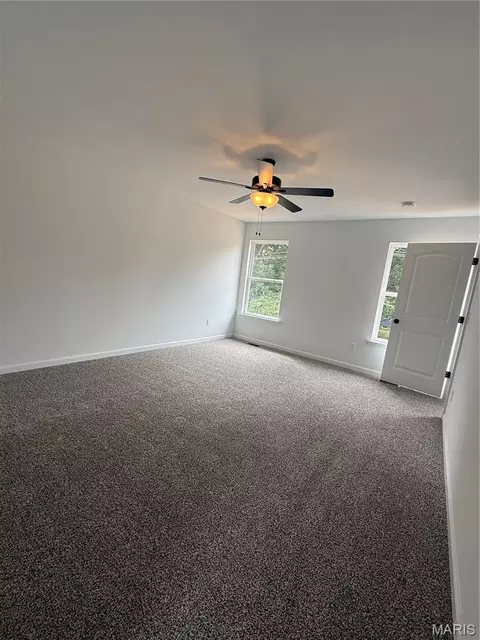 Bedroom - 209 John St, Troy, MO 63379 photo 7 of 7