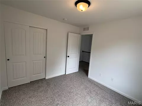 Bedroom - 209 John St, Troy, MO 63379 photo 2 of 7