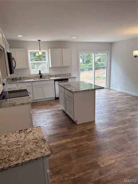 Kitchen - 209 John St, Troy, MO 63379 photo 1 of 7