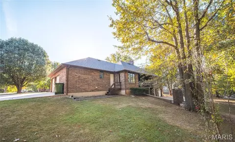 Exterior - 616 Brighton Ct, Rolla, MO 65401 photo 13 of 13