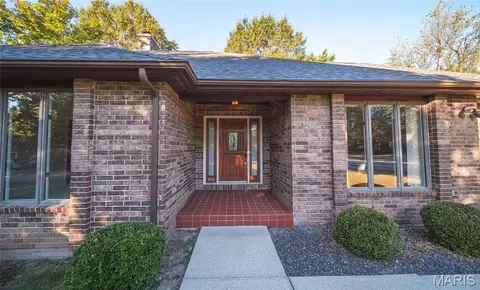 Exterior - 616 Brighton Ct, Rolla, MO 65401 photo 2 of 13