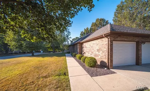 Exterior - 616 Brighton Ct, Rolla, MO 65401 photo 6 of 13