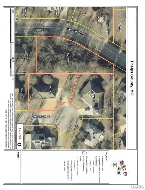 View/Area - 616 Brighton Ct, Rolla, MO 65401 photo 7 of 7