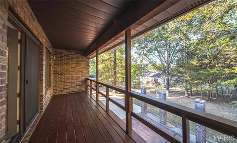 Exterior - 616 Brighton Ct, Rolla, MO 65401 photo 3 of 13