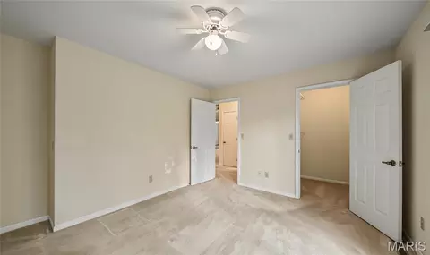 Bedroom - 616 Brighton Ct, Rolla, MO 65401 photo 5 of 5