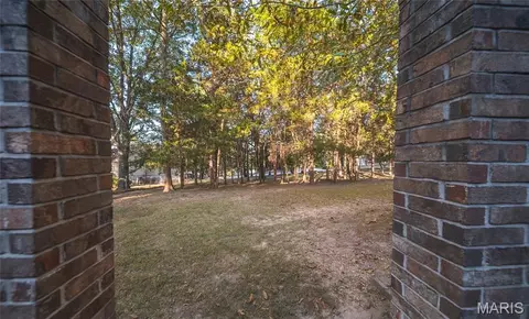 Exterior - 616 Brighton Ct, Rolla, MO 65401 photo 11 of 13