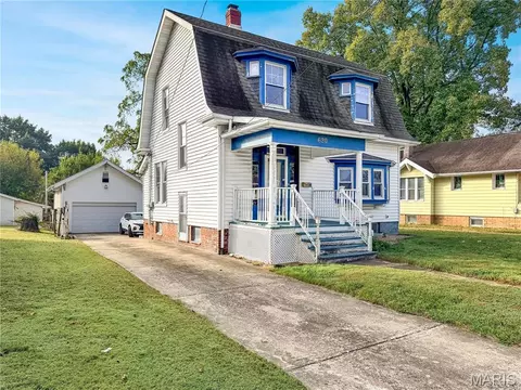 620 Saint Louis Rd, Collinsville, IL 62234