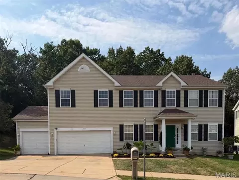 5517 Regency Woods Mnr, Imperial, MO 63052
